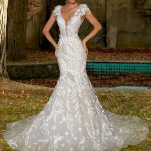 Bridal Gown-NWT